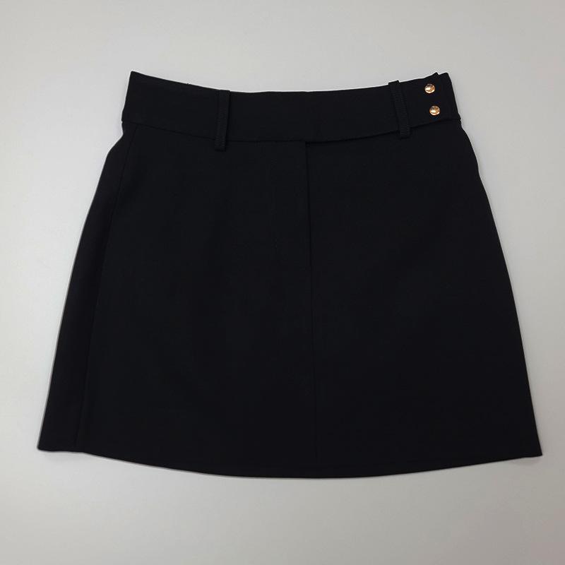 Femme Jupe Short À Passants Fantaisie  | Jupes & Shorts Femme Femme