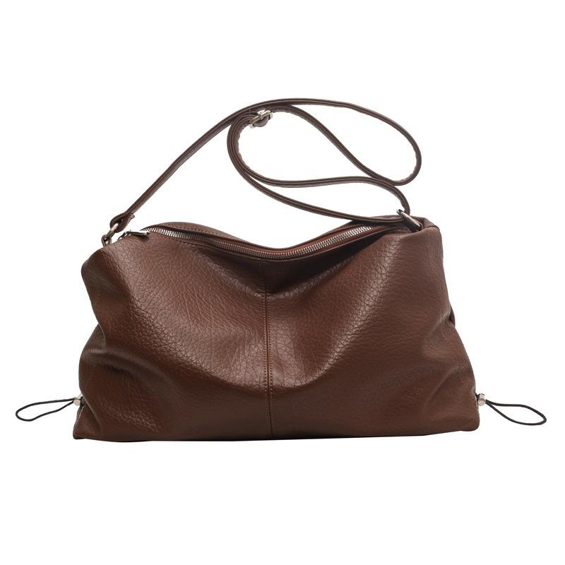 Femme Sac Miss M En Cuir Vintage  | Sacs Accessoires Femme