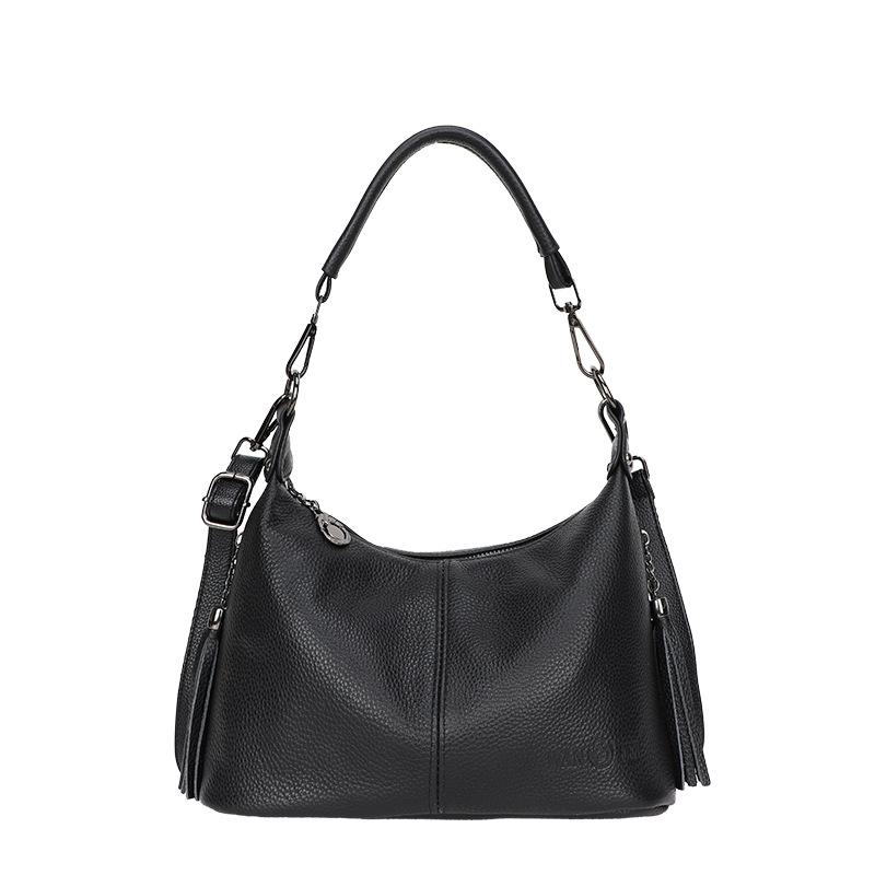 Femme Sac Miss M Mini En Cuir Métal  | Sacs Accessoires Argent