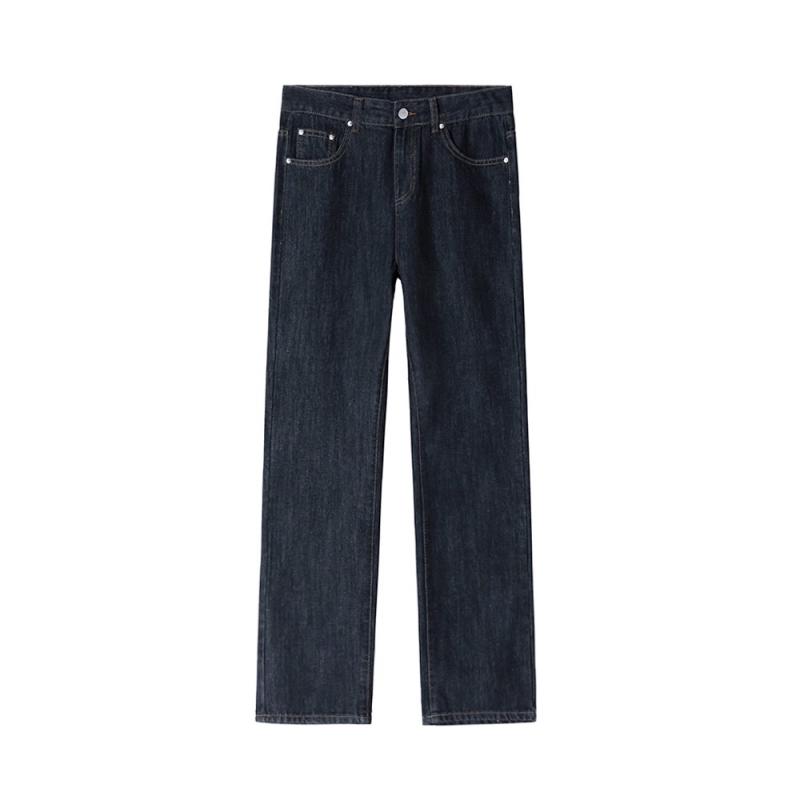 Homme Jean Regular  | Jeans Homme Brut - Denim